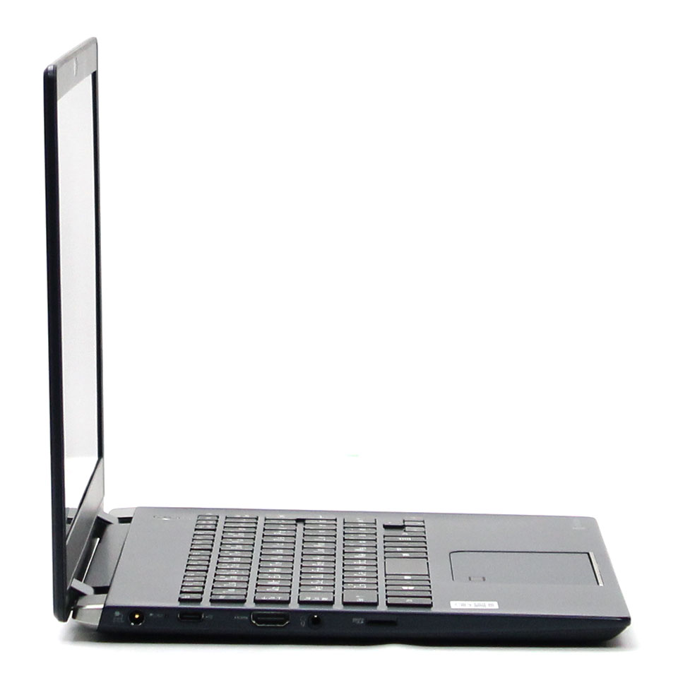 dynabook G83/FP A6G7FPF3D921 [中古ノートパソコン /13.3型(タッチパネル) /解像度：1920 x 1080 /Windows11 Pro /Core i5 10210U /メモリ：16GB /M.2：256GB][画面：Aランク 外装：Bランク 動作：Aランク][送料無料] 4枚目