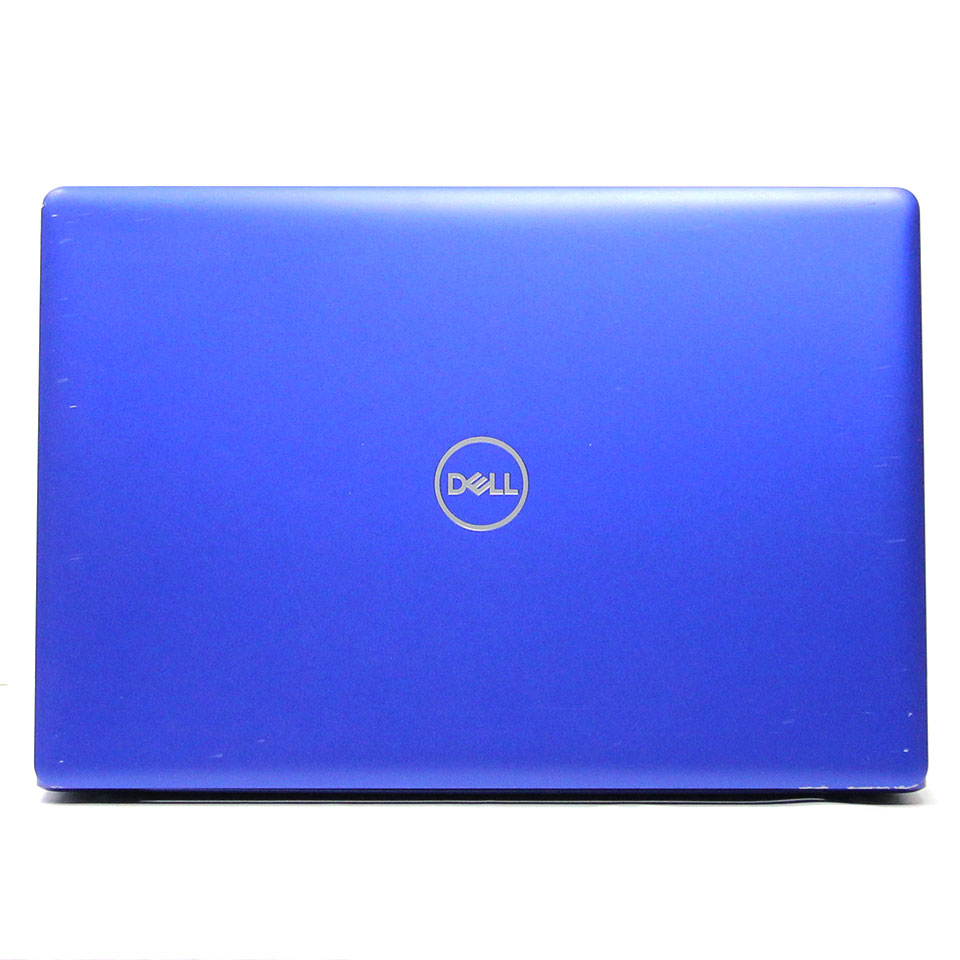 DELL Inspiron 3593 P75F013 [WAK04010][中古ノートパソコン /15.6型 /解像度：1920 x 1080 /Windows11 Home /Core i3 1005G1 /メモリ：16GB /M.2：256GB][画面：Aランク 外装：Cランク 動作：Aランク][送料無料] 2枚目