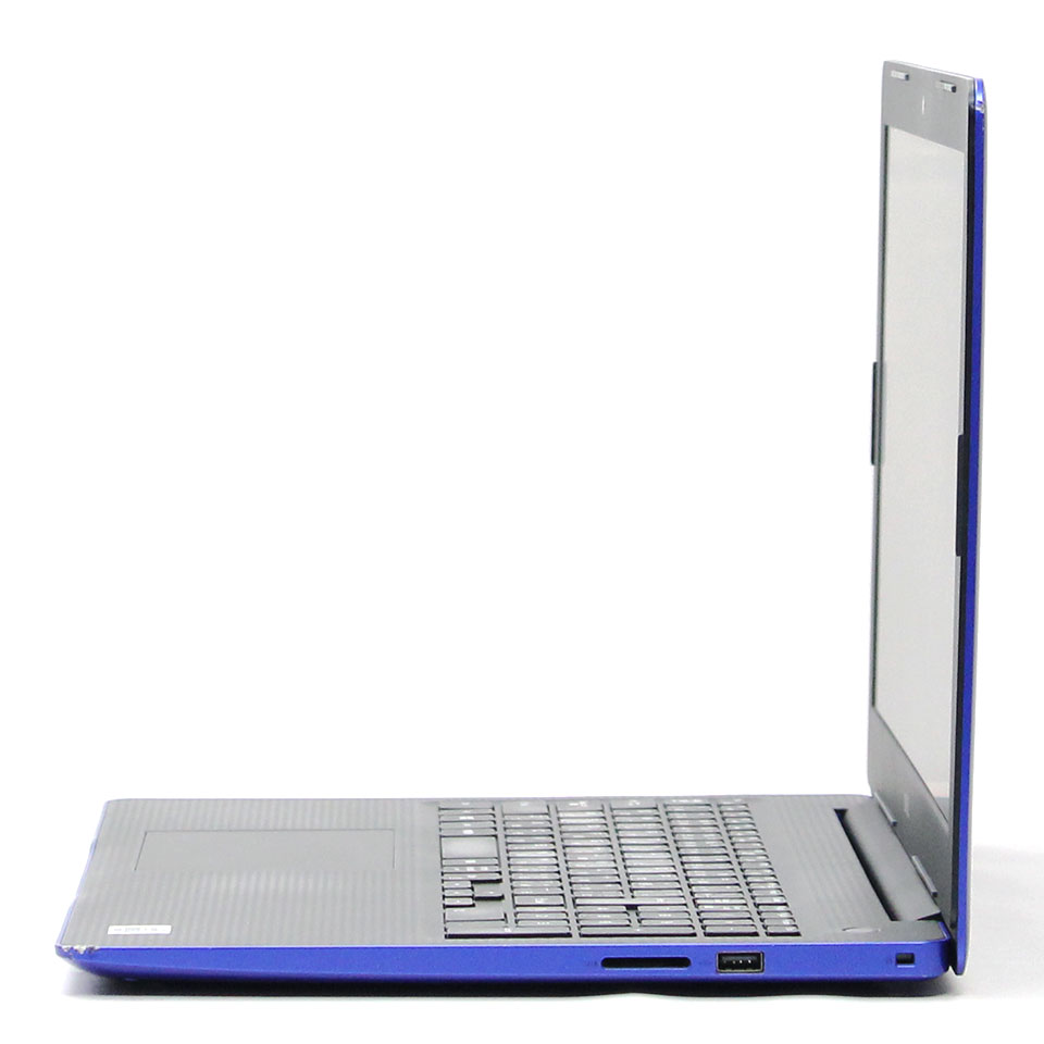 DELL Inspiron 3593 P75F013 [WAK04010][中古ノートパソコン /15.6型 /解像度：1920 x 1080 /Windows11 Home /Core i3 1005G1 /メモリ：16GB /M.2：256GB][画面：Aランク 外装：Cランク 動作：Aランク][送料無料] 3枚目