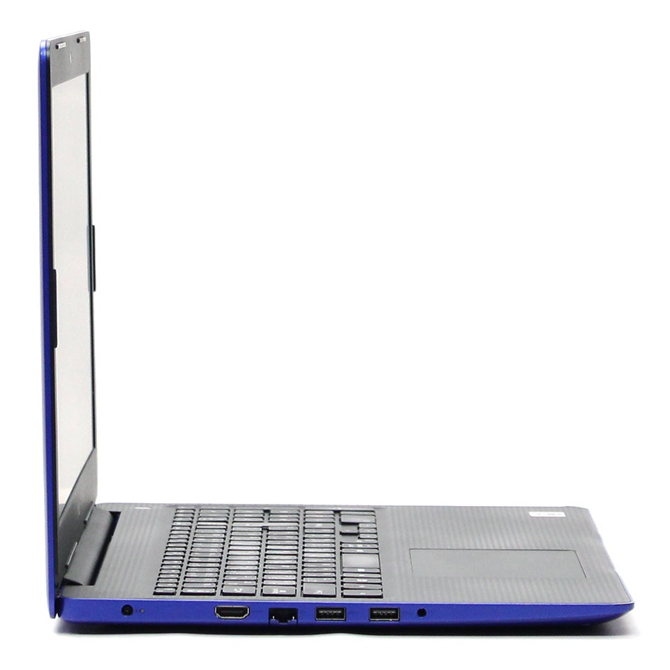 DELL Inspiron 3593 P75F013 [WAK04010][中古ノートパソコン /15.6型 /解像度：1920 x 1080 /Windows11 Home /Core i3 1005G1 /メモリ：16GB /M.2：256GB][画面：Aランク 外装：Cランク 動作：Aランク][送料無料] 4枚目