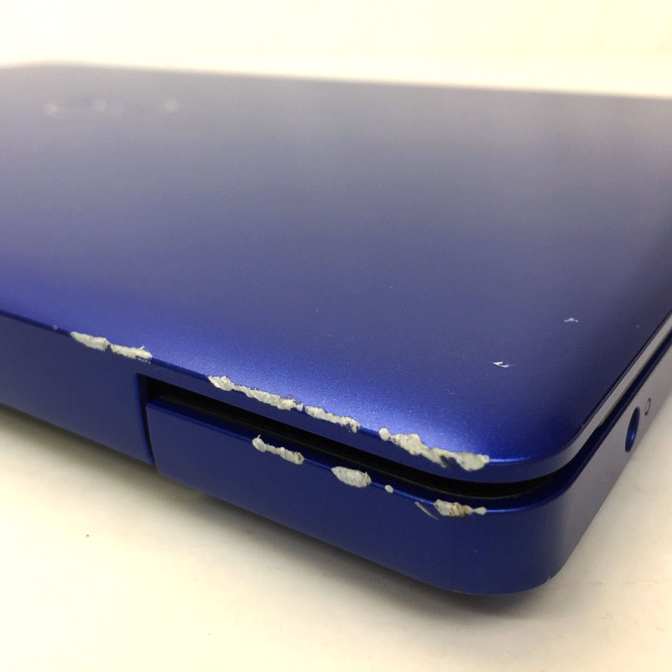 DELL Inspiron 3593 P75F013 [WAK04010][中古ノートパソコン /15.6型 /解像度：1920 x 1080 /Windows11 Home /Core i3 1005G1 /メモリ：16GB /M.2：256GB][画面：Aランク 外装：Cランク 動作：Aランク][送料無料] 6枚目