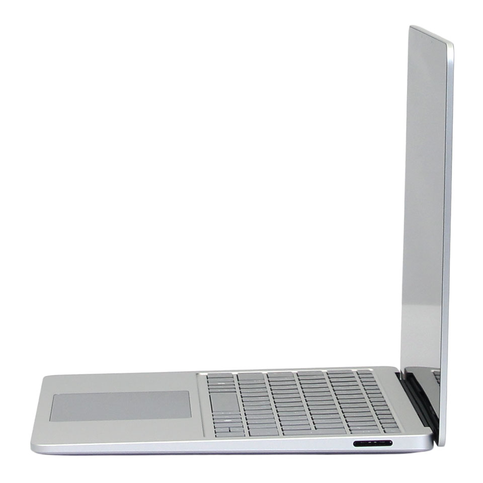 Microsoft Surface Laptop 第7世代 ZGJ-00020 [HBF06004][中古ノートパソコン /13.8型(タッチパネル) /解像度：2304 x 1536 /120Hz /Windows11 Home /Snapdragon X Plus X1P-64-100 /メモリ：16GB /M.2：256GB][画面：Aランク 外装：Bランク 動作：Aランク][送料無料] 3枚目