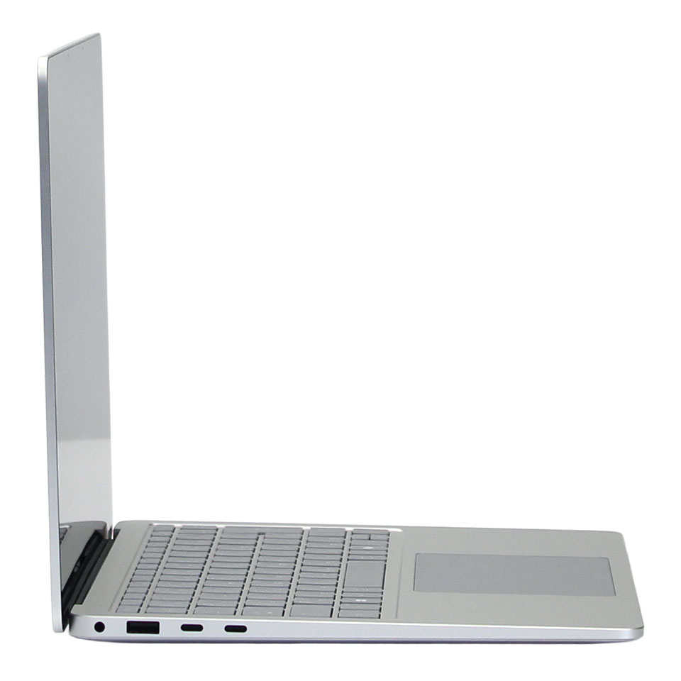 Microsoft Surface Laptop 第7世代 ZGJ-00020 [HBF06004][中古ノートパソコン /13.8型(タッチパネル) /解像度：2304 x 1536 /120Hz /Windows11 Home /Snapdragon X Plus X1P-64-100 /メモリ：16GB /M.2：256GB][画面：Aランク 外装：Bランク 動作：Aランク][送料無料] 4枚目