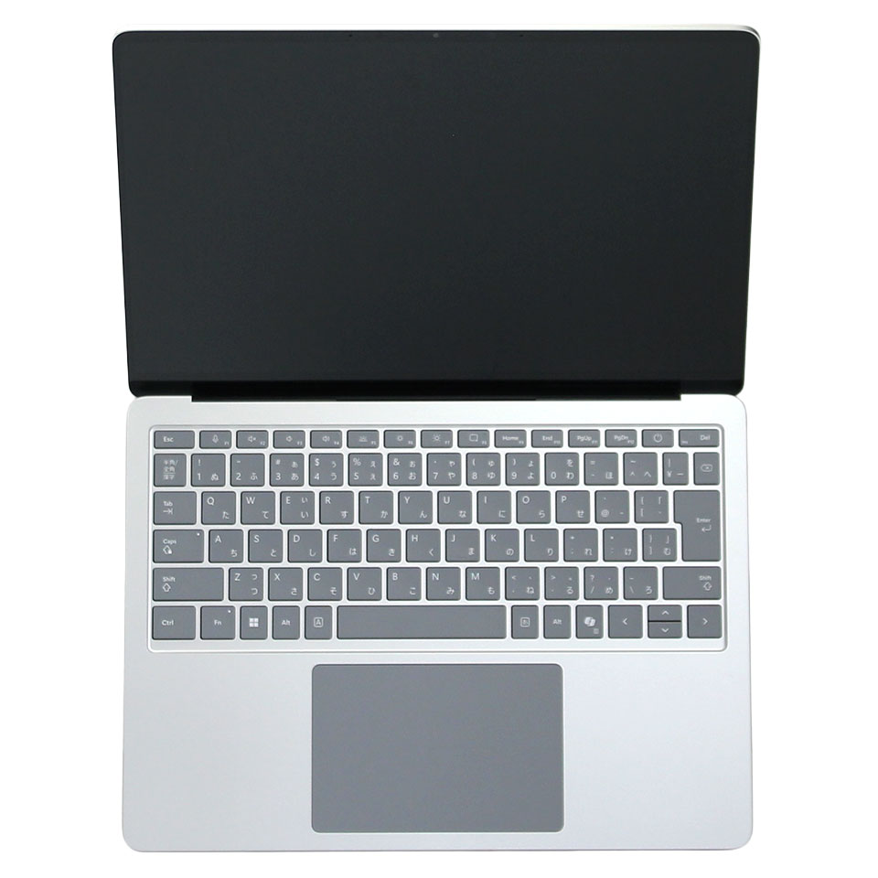 Microsoft Surface Laptop 第7世代 ZGJ-00020 [HBF06004][中古ノートパソコン /13.8型(タッチパネル) /解像度：2304 x 1536 /120Hz /Windows11 Home /Snapdragon X Plus X1P-64-100 /メモリ：16GB /M.2：256GB][画面：Aランク 外装：Bランク 動作：Aランク][送料無料] 5枚目