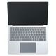 Microsoft Surface Laptop 第7世代 ZGJ-00020 [HBF06004][中古ノートパソコン /13.8型(タッチパネル) /解像度：2304 x 1536 /120Hz /Windows11 Home /Snapdragon X Plus X1P-64-100 /メモリ：16GB /M.2：256GB][画面：Aランク 外装：Bランク 動作：Aランク][送料無料]