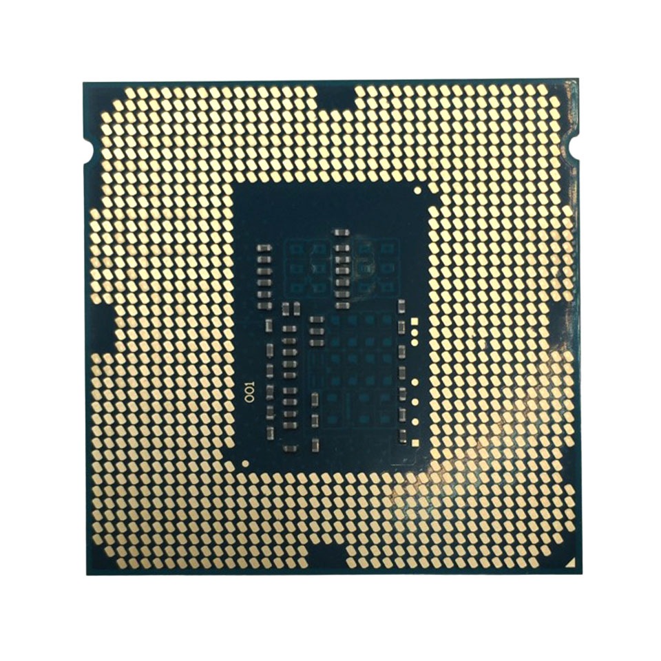 【お宝発掘市！】 intel Core i3 4130 3.40GHz [SBE05024][中古][CPU][外装：Bランク 動作：Aランク] 2枚目
