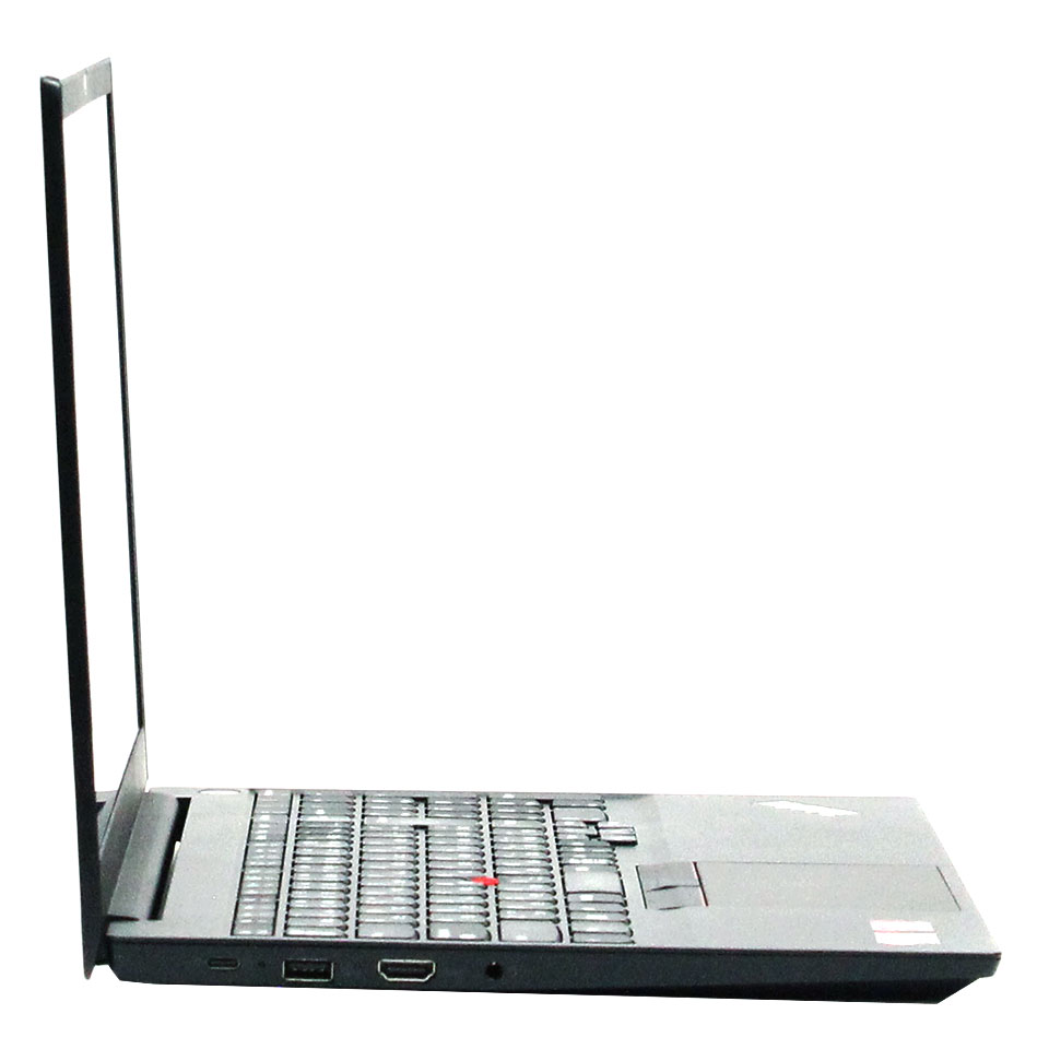 Lenovo ThinkPad E15 Gen 4 21EES10F00 [中古ノートパソコン /15.6型 /解像度：1920 x 1080 /Windows11 Pro /AMD Ryzen 5 5625U /メモリ：16GB /M.2：256GB][画面：Aランク 外装：Bランク 動作：Aランク][送料無料] 4枚目