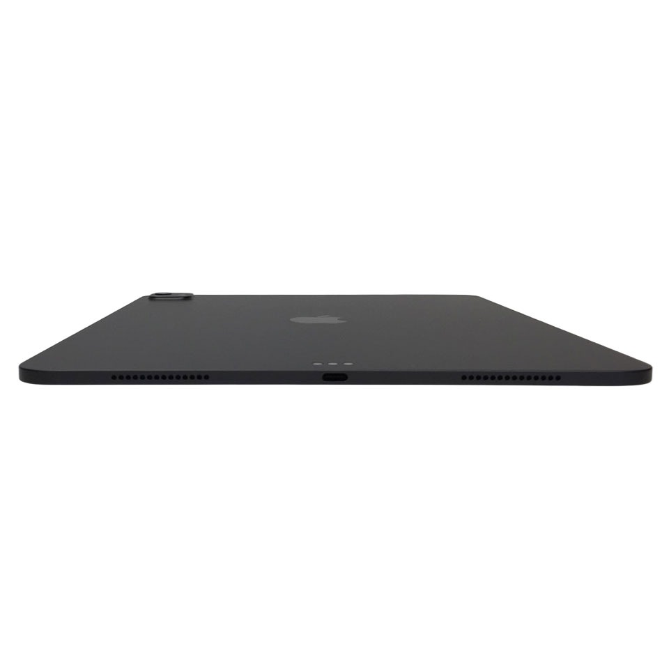 Apple iPad Pro (M4) 13インチ Wi-Fi 256GB スペースブラック MVX23J/A (A2925) [HBH08001][中古][iPadOS 26.6 / 発売時期：2024年～/ iPad][画面：Aランク 外装：Aランク 動作：Aランク][送料無料] 4枚目