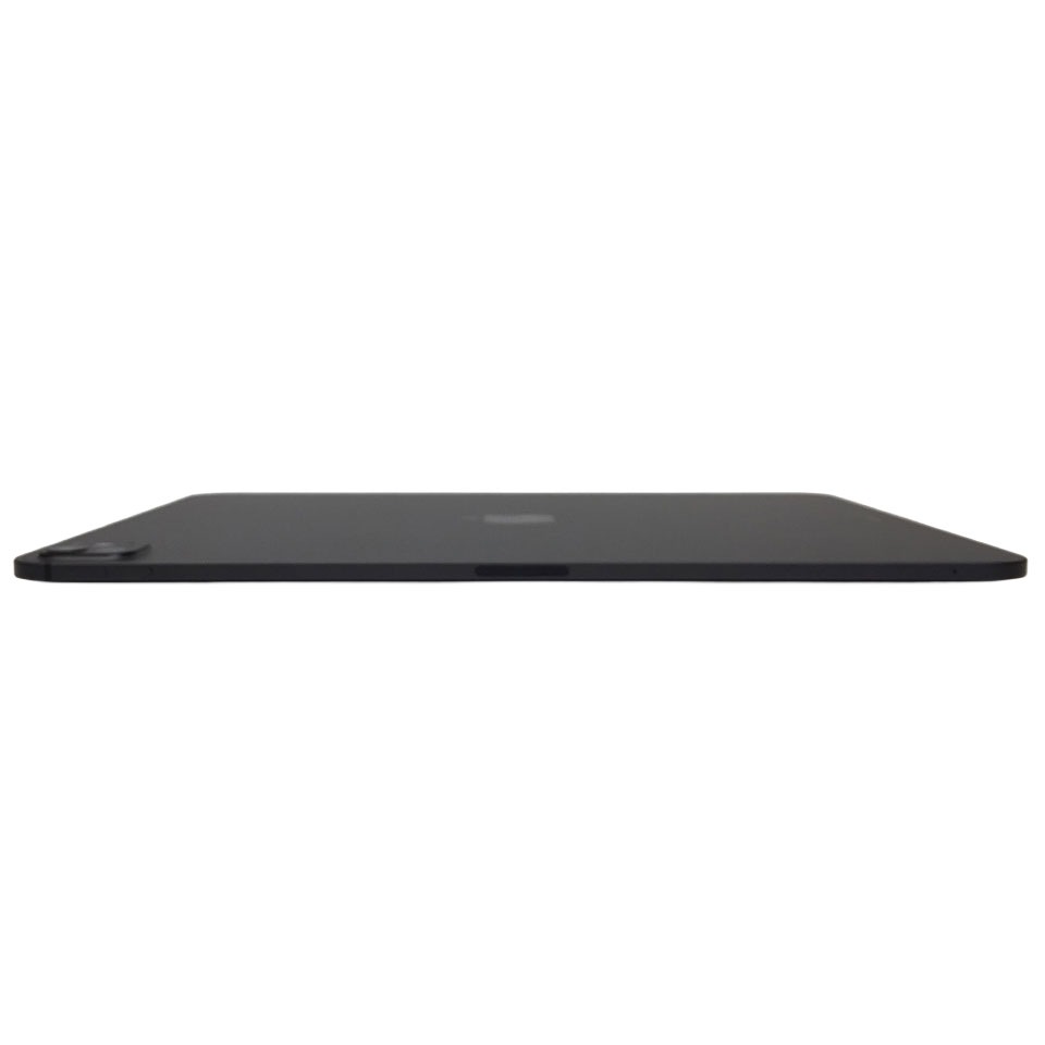 Apple iPad Pro (M4) 13インチ Wi-Fi 256GB スペースブラック MVX23J/A (A2925) [HBH08001][中古][iPadOS 26.6 / 発売時期：2024年～/ iPad][画面：Aランク 外装：Aランク 動作：Aランク][送料無料] 5枚目