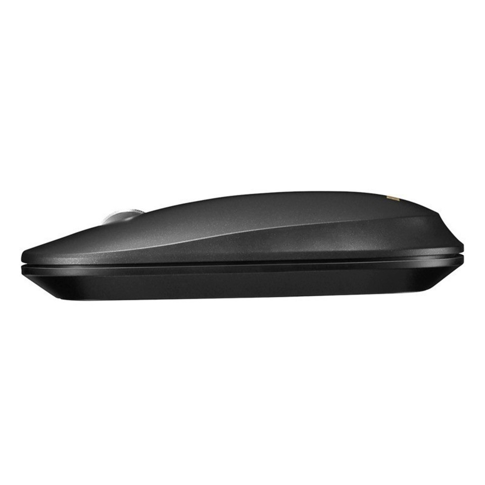 BUFFALO | バッファロー BSMBB330NBK ワイヤレス Bluetooth マウス ブラック [無線 /Bluetooth接続 ] 2枚目