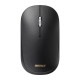 BUFFALO | バッファロー BSMBB330NBK ワイヤレス Bluetooth マウス ブラック [無線 /Bluetooth接続 ]