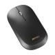BUFFALO | バッファロー BSMBB330NBK ワイヤレス Bluetooth マウス ブラック [無線 /Bluetooth接続 ]