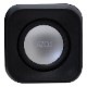 Lazos | ラソス L-SK-B USBスピーカー ブラック [3.5mmジャック /USB給電]