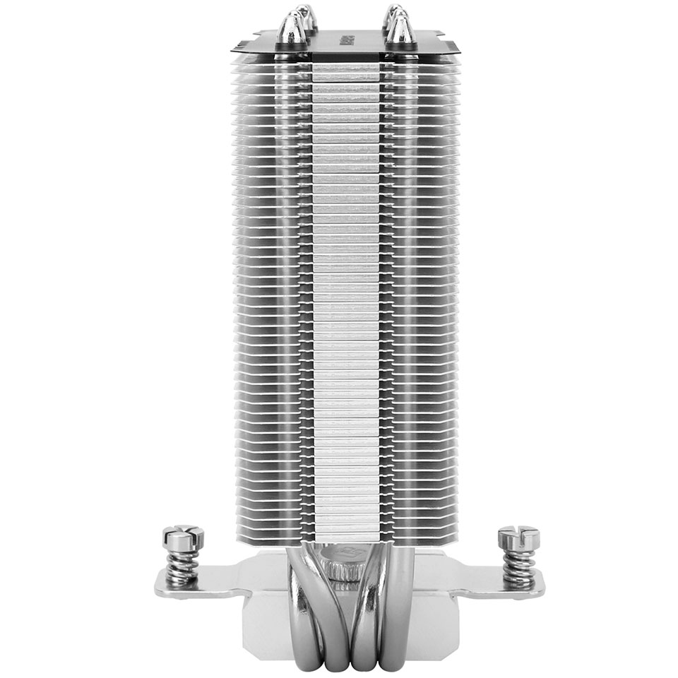 Thermalright [AX120-R-SE] サイドフロー型CPUクーラー Assassin X 120 Refined SE 6枚目