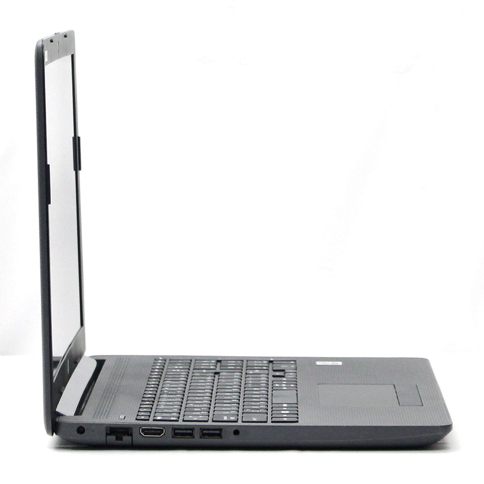 HP 250 G7 14G23AV [中古ノートパソコン /15.6型 /解像度：1920 x 1080 /Windows11 Pro /Core i3 1005G1 /メモリ：16GB /M.2：256GB][画面：Aランク 外装：Bランク 動作：Aランク][送料無料] 4枚目