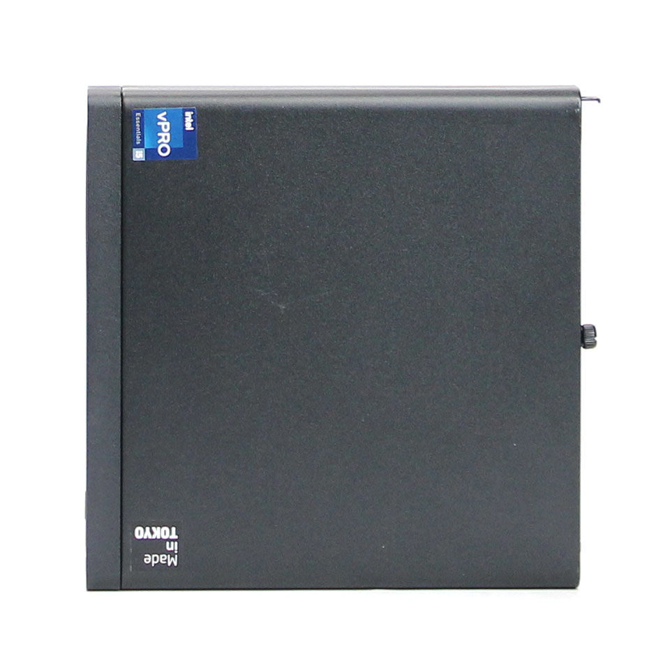 HP Pro Mini 400 G9 4G4N8AV [FBA06028][中古デスクトップ /Windows11 Pro /Core i5 12500T /メモリ：16GB /M.2：512GB][外装：Bランク 動作：Aランク][送料無料] 4枚目