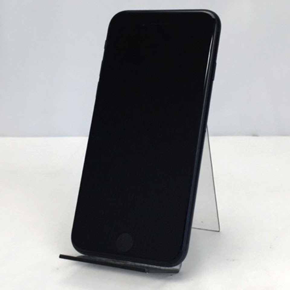 Apple SIMフリー iPhone SE 第3世代 64GB ミッドナイト MMYC3J/A (A2782) [KBD14009][中古][iOS 26.4.1 / 発売時期：2022年～/ iPhone][画面：Aランク 外装：Bランク 動作：Aランク][送料無料] 2枚目