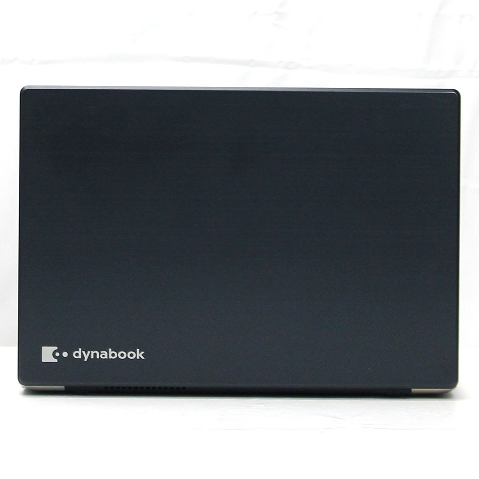 dynabook G83/FP A6G7FPF3D921 [中古ノートパソコン /13.3型(タッチパネル) /解像度：1920 x 1080 /Windows11 Pro /Core i5 10210U /メモリ：16GB /M.2：256GB][画面：Aランク 外装：Bランク 動作：Aランク][送料無料] 2枚目