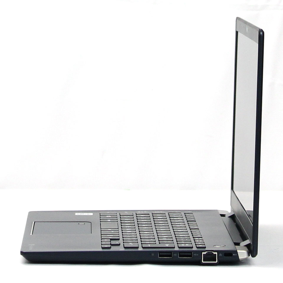 dynabook G83/FP A6G7FPF3D921 [中古ノートパソコン /13.3型(タッチパネル) /解像度：1920 x 1080 /Windows11 Pro /Core i5 10210U /メモリ：16GB /M.2：256GB][画面：Aランク 外装：Bランク 動作：Aランク][送料無料] 3枚目