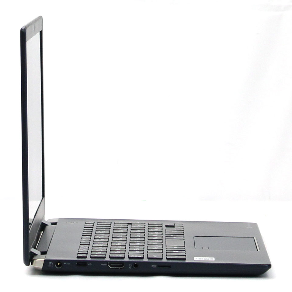 dynabook G83/FP A6G7FPF3D921 [中古ノートパソコン /13.3型(タッチパネル) /解像度：1920 x 1080 /Windows11 Pro /Core i5 10210U /メモリ：16GB /M.2：256GB][画面：Aランク 外装：Bランク 動作：Aランク][送料無料] 4枚目
