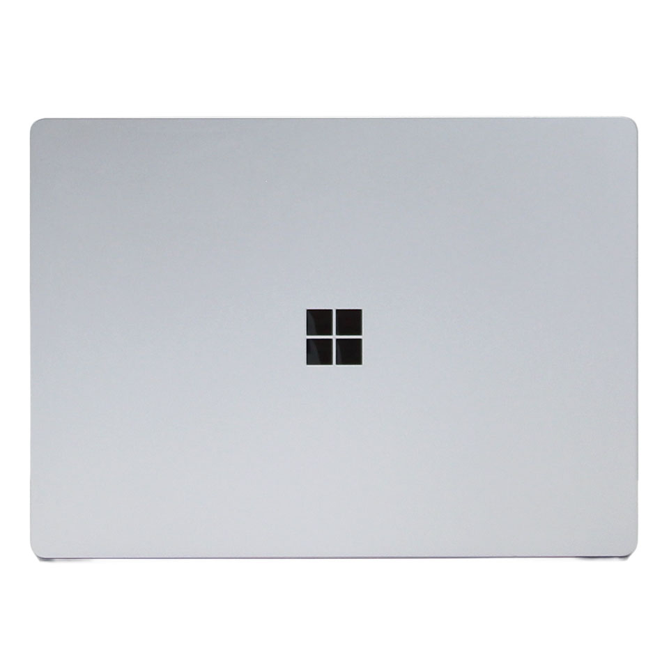 Microsoft Surface Laptop 4 (PT) Model 1950 [KBE26001][中古ノートパソコン /13.5型(タッチパネル) /解像度：2256 x 1504 /Windows11 Pro /Core i7 1185G7 /メモリ：16GB /M.2：512GB][画面：Bランク 外装：Bランク 動作：Aランク][送料無料] 2枚目