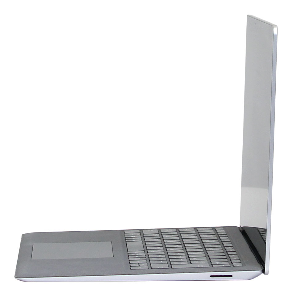 Microsoft Surface Laptop 4 (PT) Model 1950 [KBE26001][中古ノートパソコン /13.5型(タッチパネル) /解像度：2256 x 1504 /Windows11 Pro /Core i7 1185G7 /メモリ：16GB /M.2：512GB][画面：Bランク 外装：Bランク 動作：Aランク][送料無料] 3枚目