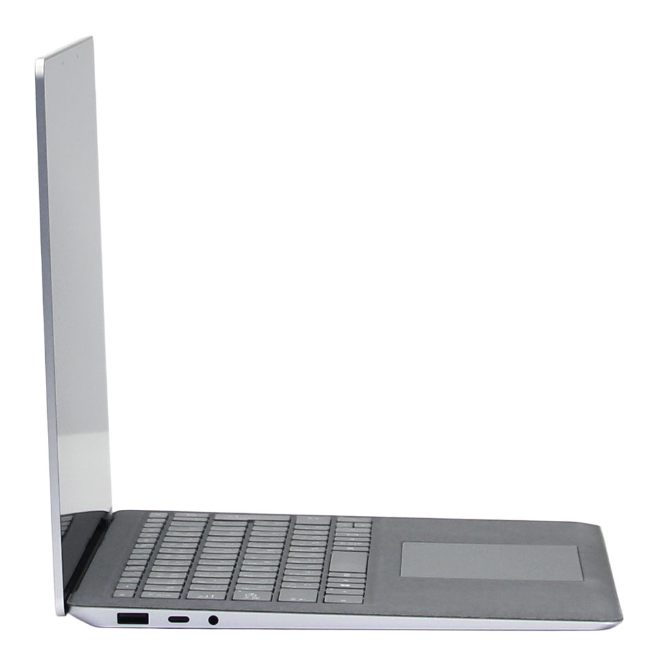 Microsoft Surface Laptop 4 (PT) Model 1950 [KBE26001][中古ノートパソコン /13.5型(タッチパネル) /解像度：2256 x 1504 /Windows11 Pro /Core i7 1185G7 /メモリ：16GB /M.2：512GB][画面：Bランク 外装：Bランク 動作：Aランク][送料無料] 4枚目