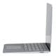 Microsoft Surface Laptop 4 (PT) Model 1950 [KBE26001][中古ノートパソコン /13.5型(タッチパネル) /解像度：2256 x 1504 /Windows11 Pro /Core i7 1185G7 /メモリ：16GB /M.2：512GB][画面：Bランク 外装：Bランク 動作：Aランク][送料無料]