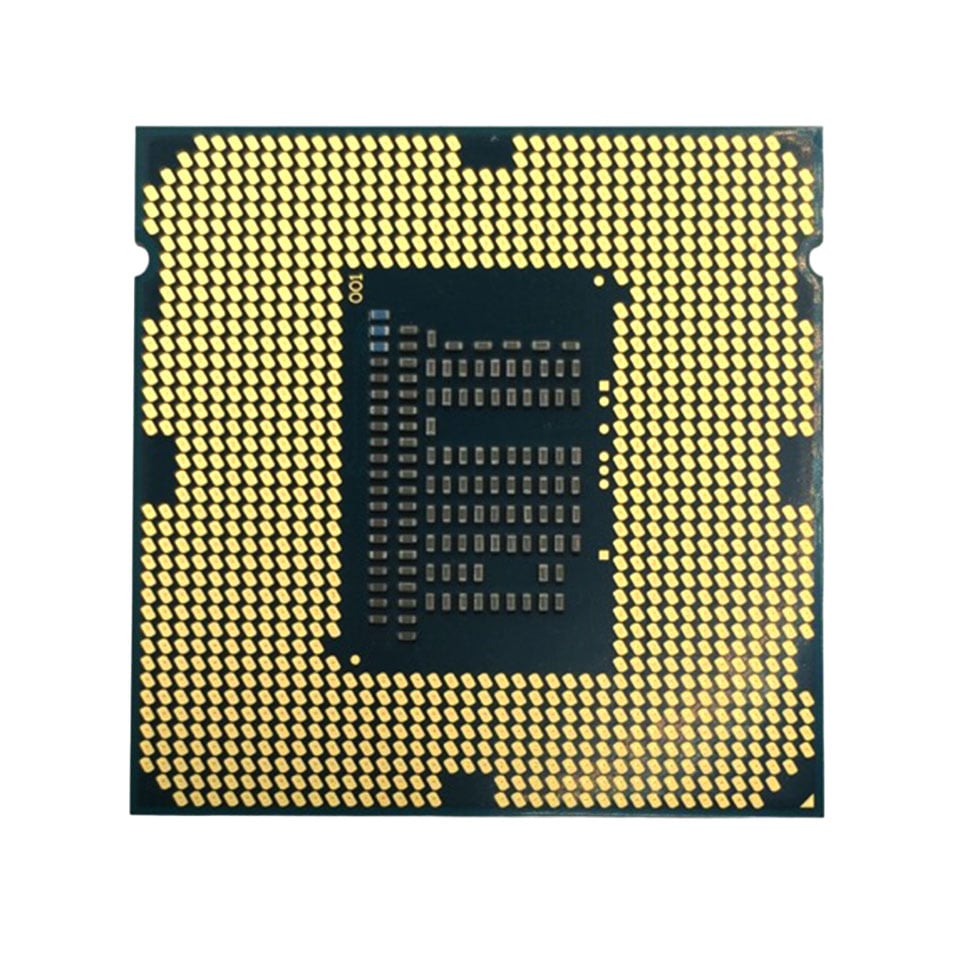 【お宝発掘市！】 intel Core i3 3220 3.30GHz [SBE05023][中古][CPU][外装：Bランク 動作：Aランク] 2枚目