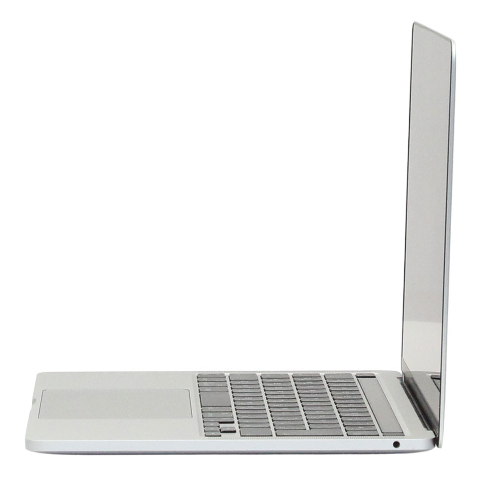 Apple MacBook Pro (13-inch, M1, 2020) Z11D(MYDC2J/A)(A2338) [KBG01016][中古/ ノートパソコン /13.3型 /macOS 26.6 /Apple M1, 8 core GPU / メモリ：16GB /512GB [画面：Bランク 外装：Bランク 動作：Aランク][送料無料] 3枚目