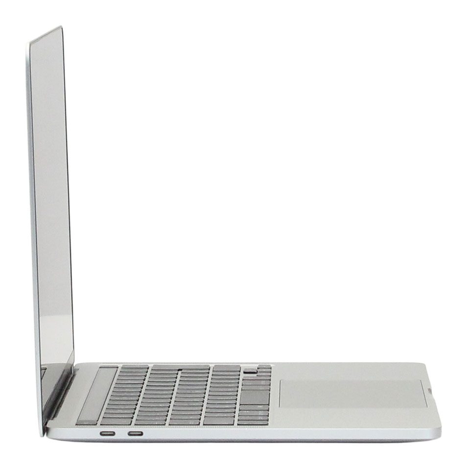 Apple MacBook Pro (13-inch, M1, 2020) Z11D(MYDC2J/A)(A2338) [KBG01016][中古/ ノートパソコン /13.3型 /macOS 26.6 /Apple M1, 8 core GPU / メモリ：16GB /512GB [画面：Bランク 外装：Bランク 動作：Aランク][送料無料] 4枚目