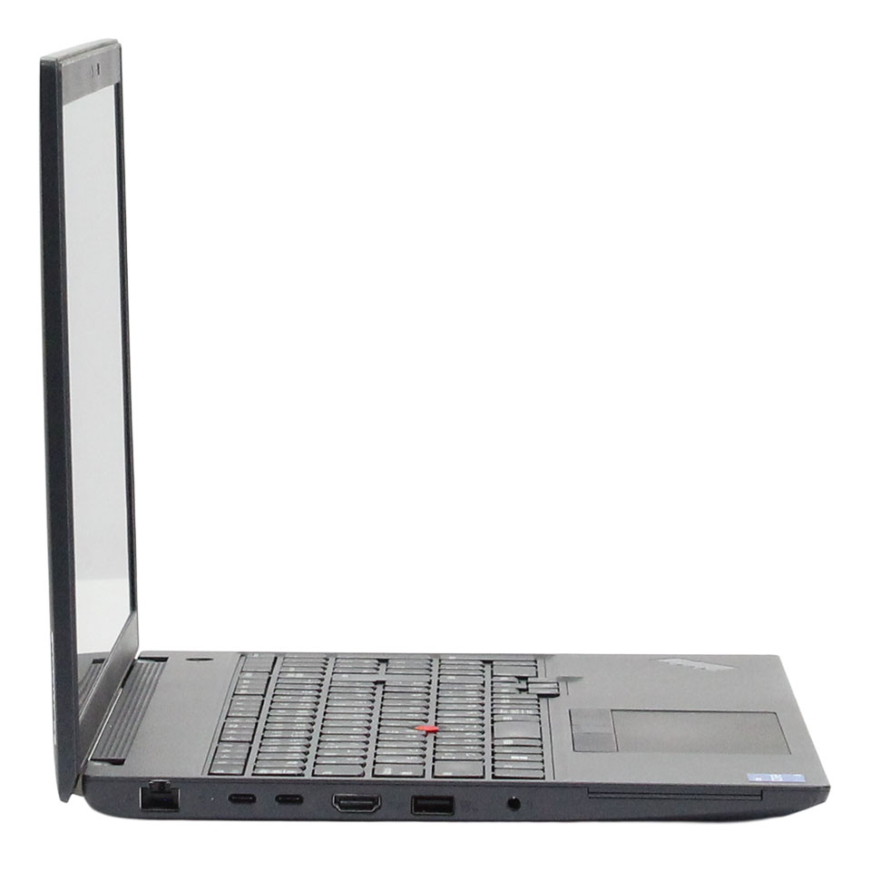 Lenovo ThinkPad L15 Gen 3 21C4S0BF00 [FAD15018][中古ノートパソコン /15.6型 /解像度：1920 x 1080 /Windows11 Pro /Core i5 1235U /メモリ：16GB /M.2：256GB][画面：Bランク 外装：Bランク 動作：Aランク][送料無料] 4枚目