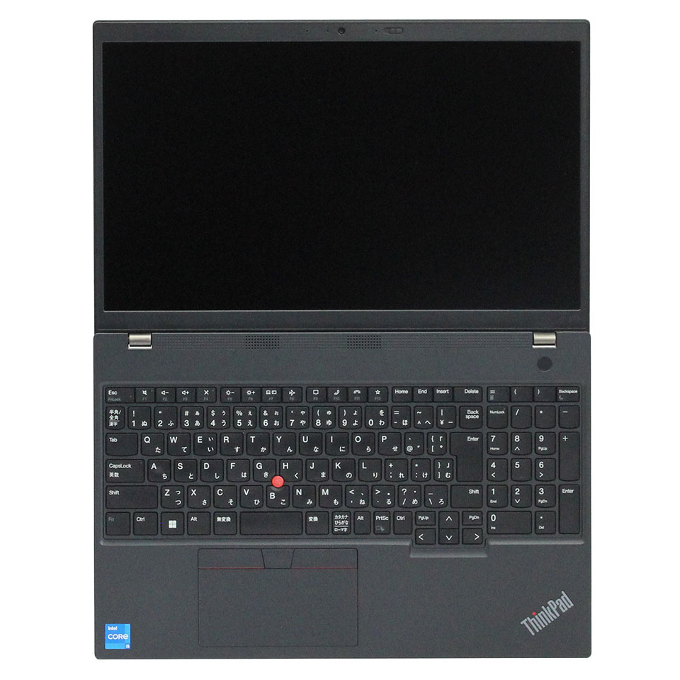 Lenovo ThinkPad L15 Gen 3 21C4S0BF00 [FAD15018][中古ノートパソコン /15.6型 /解像度：1920 x 1080 /Windows11 Pro /Core i5 1235U /メモリ：16GB /M.2：256GB][画面：Bランク 外装：Bランク 動作：Aランク][送料無料] 5枚目