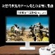 【お取り寄せ】MSI [MAG-274QRFW] 27インチ 180Hz WQHDゲーミングモニター [2560 x 1440 (180Hz) /HDMI2.0b /Displayport1.4a]