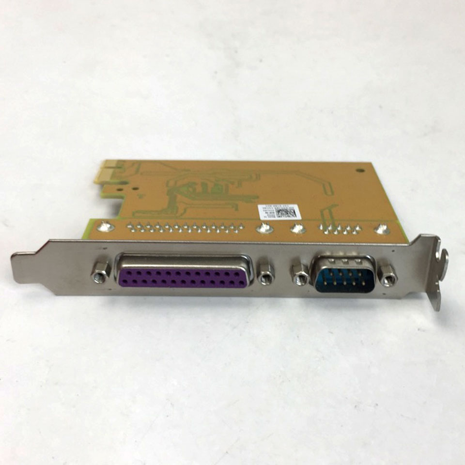 【お宝発掘市！】 RS-232＆IEEE1284　増設カード  [中古] [増設カード][外装：Aランク 動作：Jランク] 3枚目