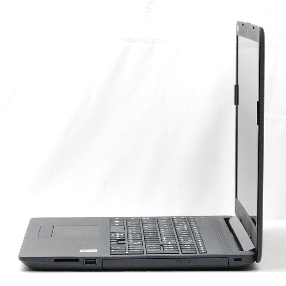 HP 250 G7 14G23AV [中古ノートパソコン /15.6型 /解像度：1920 x 1080 /Windows11 Pro /Core i3 1005G1 /メモリ：16GB /M.2：256GB][画面：Bランク 外装：Bランク 動作：Aランク][送料無料] 3枚目