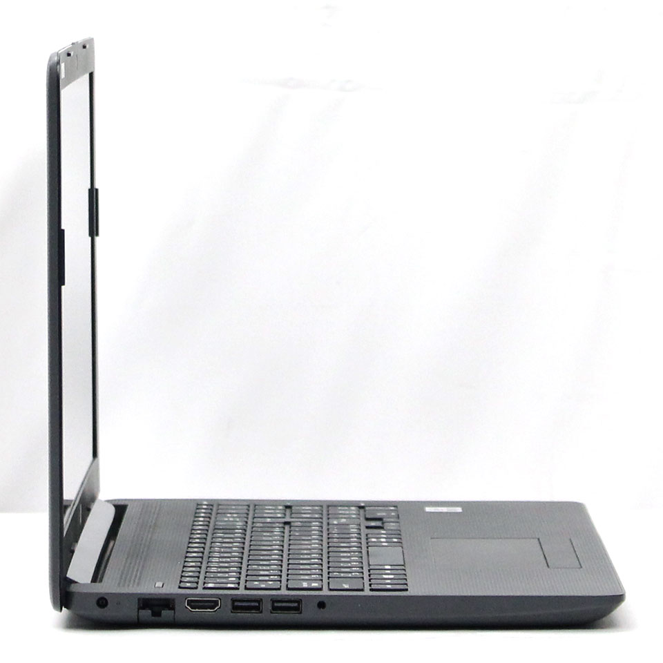 HP 250 G7 14G23AV [中古ノートパソコン /15.6型 /解像度：1920 x 1080 /Windows11 Pro /Core i3 1005G1 /メモリ：16GB /M.2：256GB][画面：Bランク 外装：Bランク 動作：Aランク][送料無料] 4枚目