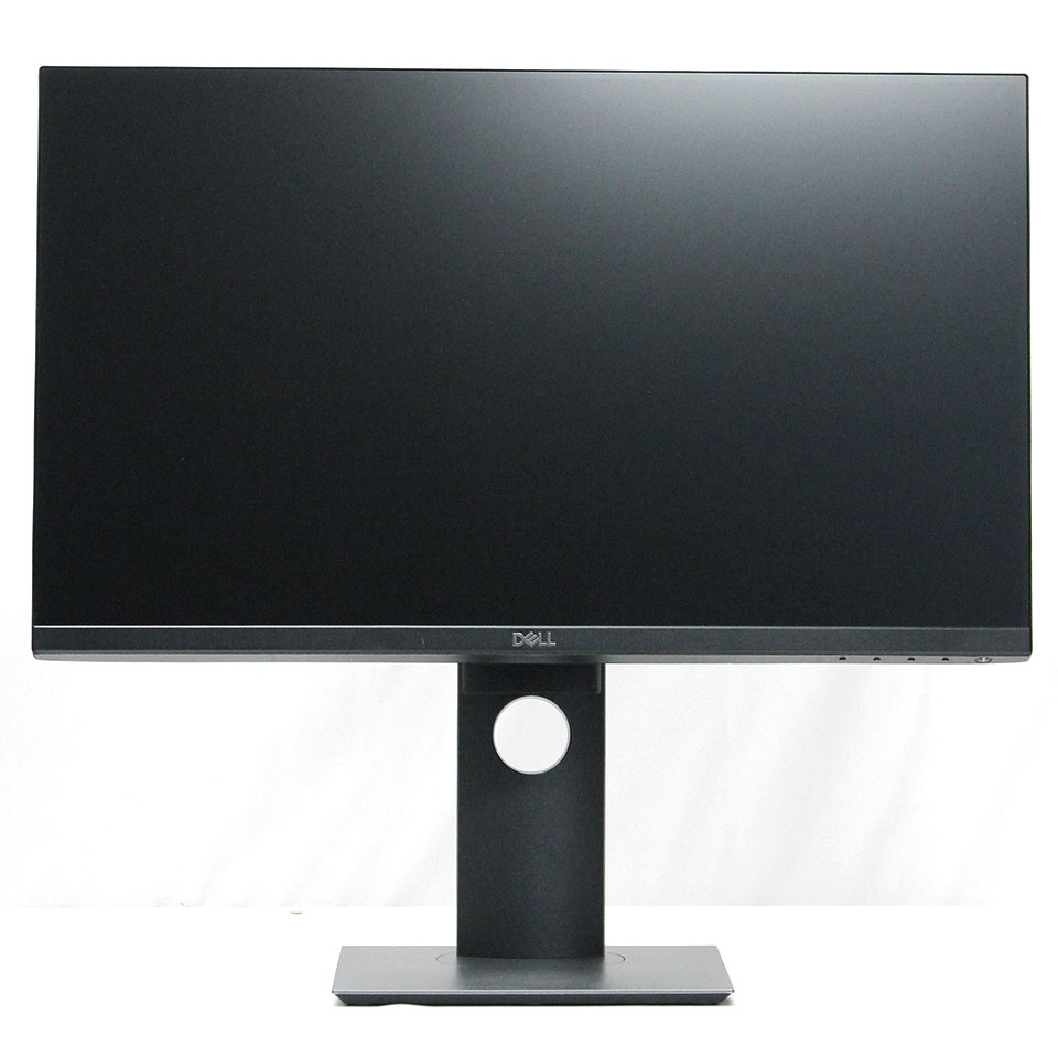 DELL P2319Hc 23インチLCD (BK) [中古モニター /23型 /解像度：1920 x 1080 /入力端子：VGA/HDMI/DisplayPort][23インチ][画面：Bランク 外装：Bランク 動作：Aランク][送料無料] 2枚目