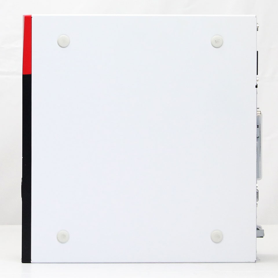 FUJITSU ESPRIMO D7011/GX FMVD5200HP [中古デスクトップ /Windows11 Pro /Core i7 10700 /メモリ：32GB /M.2：512GB][外装：Bランク 動作：Aランク][送料無料] 3枚目