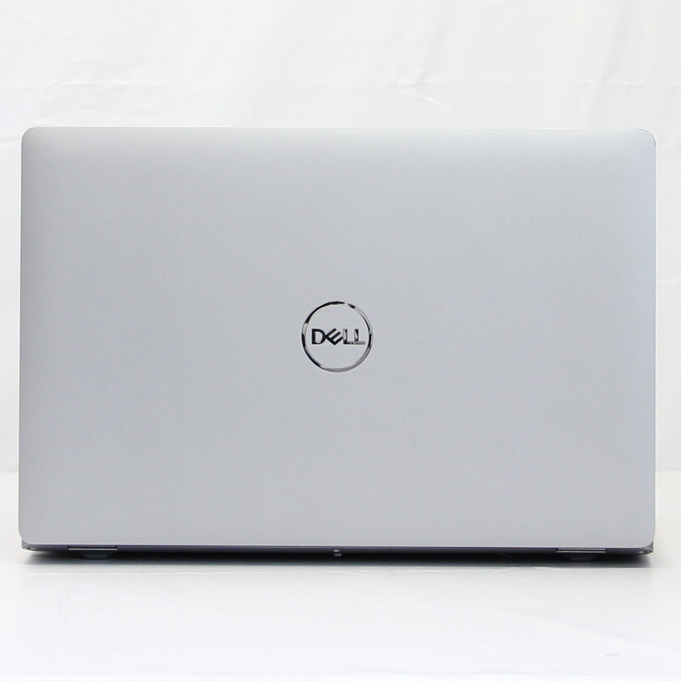 DELL Latitude 5510 P80F002 [WAD11033][中古ノートパソコン /15.6型 /解像度：1366 x 768 /Windows11 Pro /Core i5 10310U /メモリ：16GB /M.2：512GB][画面：Bランク 外装：Cランク 動作：Aランク][送料無料] 2枚目