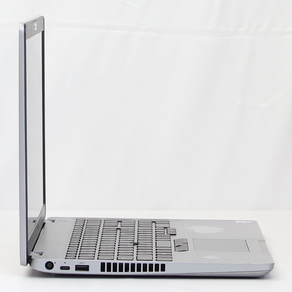 DELL Latitude 5510 P80F002 [WAD11033][中古ノートパソコン /15.6型 /解像度：1366 x 768 /Windows11 Pro /Core i5 10310U /メモリ：16GB /M.2：512GB][画面：Bランク 外装：Cランク 動作：Aランク][送料無料] 4枚目
