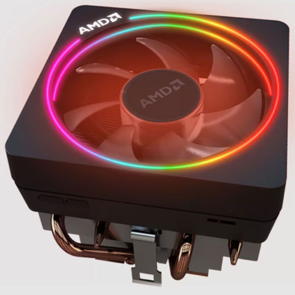 Panoplia Powered by msi R5B65506TPMX R5B65506TPMF [新品デスクトップ /Windows11 Home /AMD Ryzen 5 7600X /メモリ：32GB /M.2：1000GB][送料無料] 9枚目