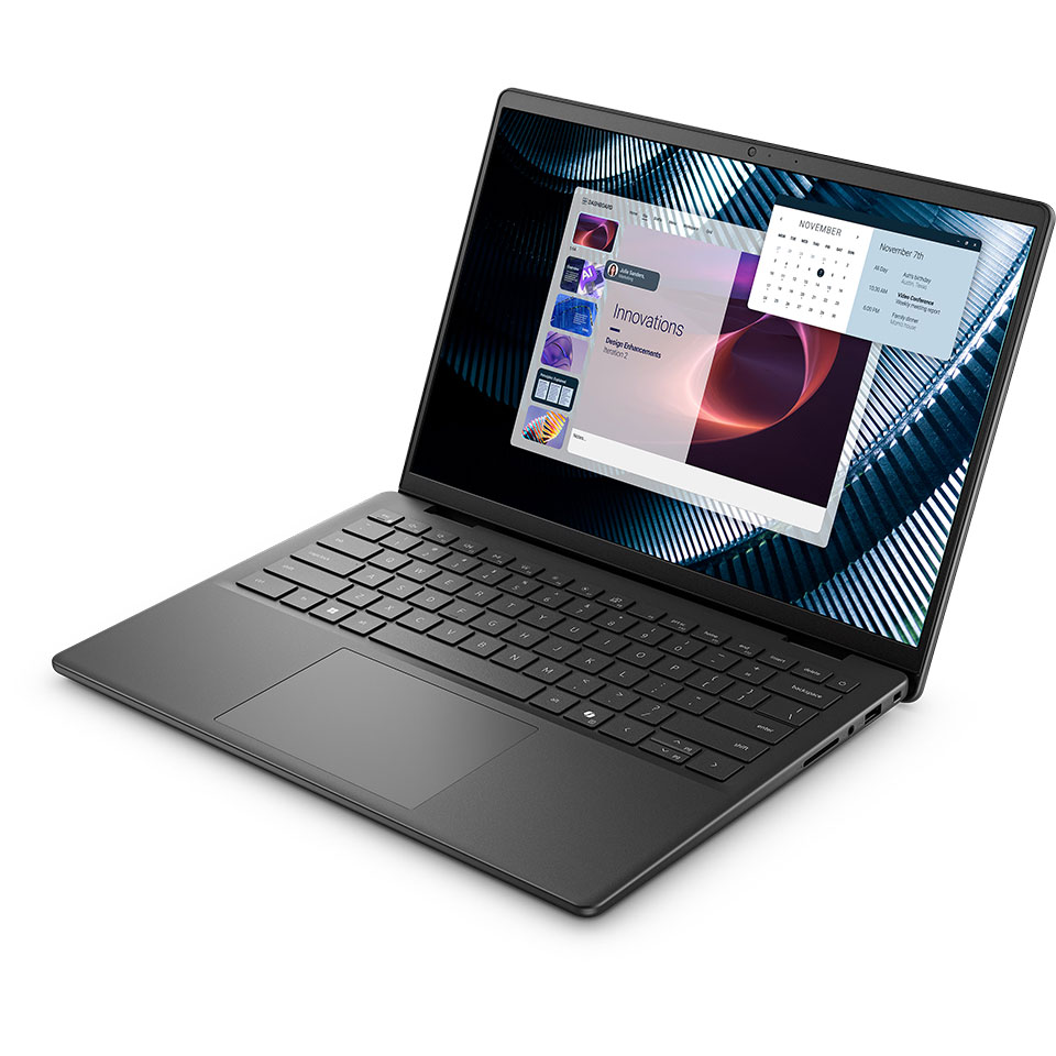【Microsoft Office付属】 DELL Pro14 Essential NBLA152-002H1 [新品ノートパソコン /14型 /解像度：1920 x 1200 /Windows11 Pro /Core 5 120U /メモリ：16GB /M.2：512GB][送料無料]【セール中の商品】 3枚目