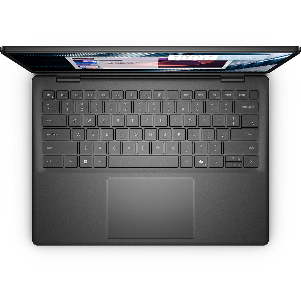 【Microsoft Office付属】 DELL Pro14 Essential NBLA152-002H1 [新品ノートパソコン /14型 /解像度：1920 x 1200 /Windows11 Pro /Core 5 120U /メモリ：16GB /M.2：512GB][送料無料]【セール中の商品】 4枚目