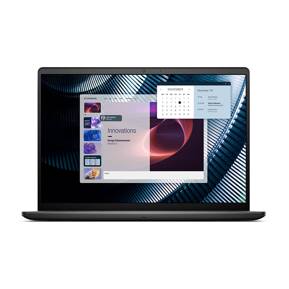 【Microsoft Office付属】 DELL Pro14 Essential NBLA152-002H1 [新品ノートパソコン /14型 /解像度：1920 x 1200 /Windows11 Pro /Core 5 120U /メモリ：16GB /M.2：512GB][送料無料]【セール中の商品】 9枚目