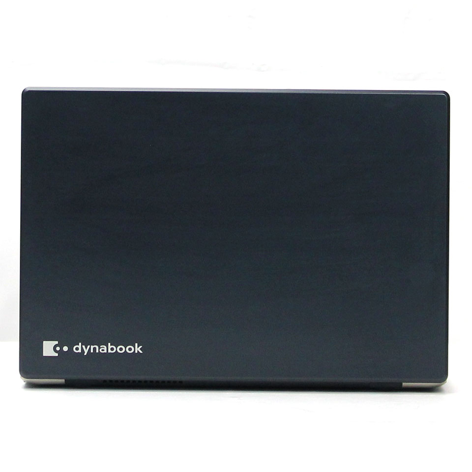 dynabook G83/FP A6G7FPF3D921 [KBD16005][中古ノートパソコン /13.3型(タッチパネル) /解像度：1920 x 1080 /Windows11 Pro /Core i5 10210U /メモリ：16GB /M.2：256GB][画面：Bランク 外装：Bランク 動作：Aランク][送料無料] 2枚目