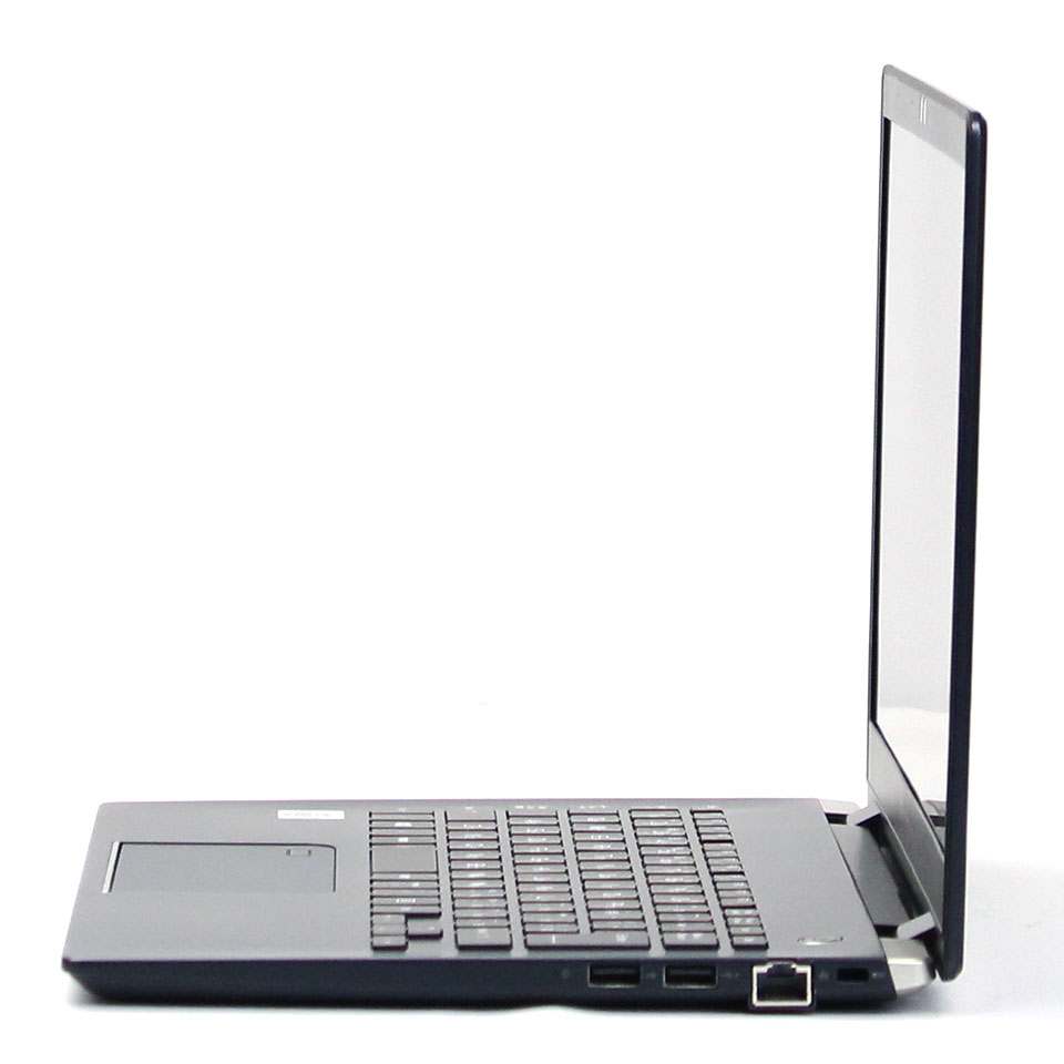 dynabook G83/FP A6G7FPF3D921 [KBD16005][中古ノートパソコン /13.3型(タッチパネル) /解像度：1920 x 1080 /Windows11 Pro /Core i5 10210U /メモリ：16GB /M.2：256GB][画面：Bランク 外装：Bランク 動作：Aランク][送料無料] 3枚目