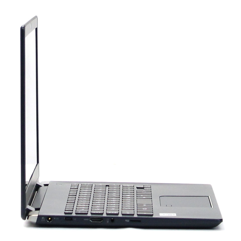 dynabook G83/FP A6G7FPF3D921 [KBD16005][中古ノートパソコン /13.3型(タッチパネル) /解像度：1920 x 1080 /Windows11 Pro /Core i5 10210U /メモリ：16GB /M.2：256GB][画面：Bランク 外装：Bランク 動作：Aランク][送料無料] 4枚目