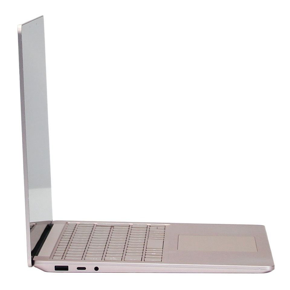 Microsoft Surface Laptop 4 (SS) Model 1951 [KBE26003][中古ノートパソコン /13.5型(タッチパネル) /解像度：2256 x 1504 /Windows11 Pro /Core i7 1185G7 /メモリ：16GB /M.2：512GB][画面：Bランク 外装：Bランク 動作：Aランク][送料無料] 4枚目