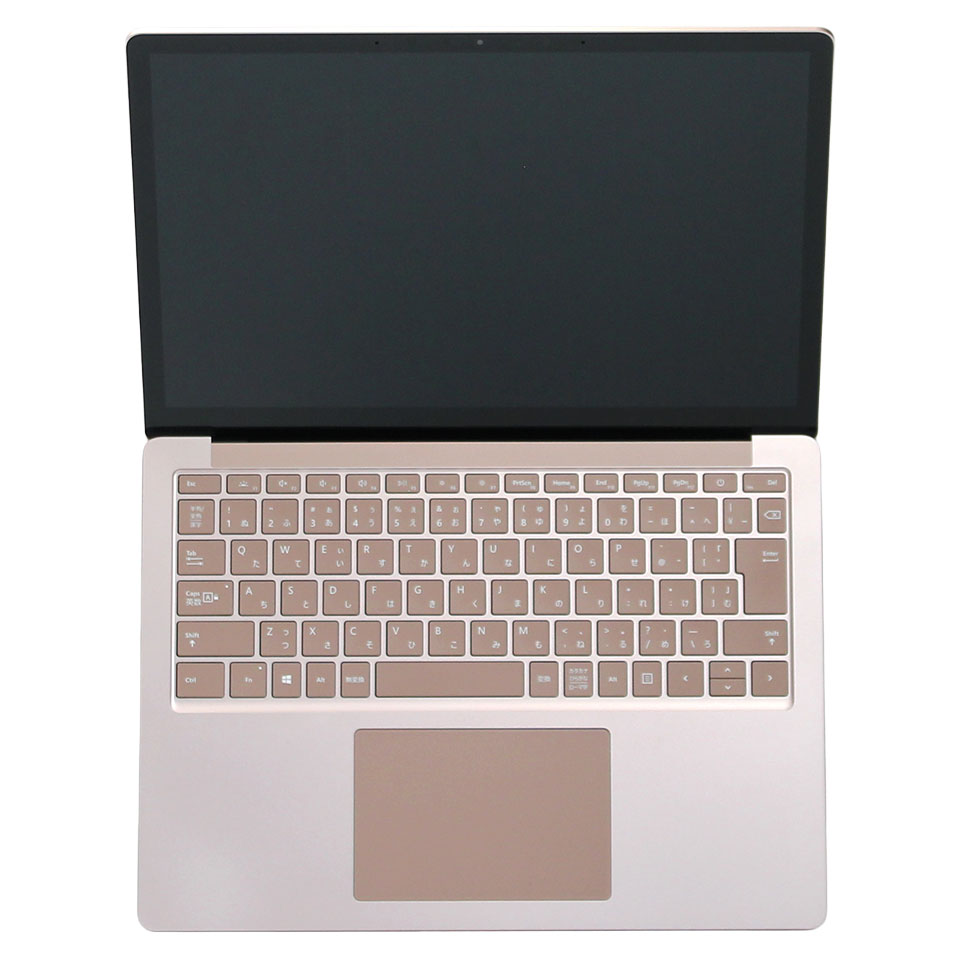 Microsoft Surface Laptop 4 (SS) Model 1951 [KBE26003][中古ノートパソコン /13.5型(タッチパネル) /解像度：2256 x 1504 /Windows11 Pro /Core i7 1185G7 /メモリ：16GB /M.2：512GB][画面：Bランク 外装：Bランク 動作：Aランク][送料無料] 5枚目